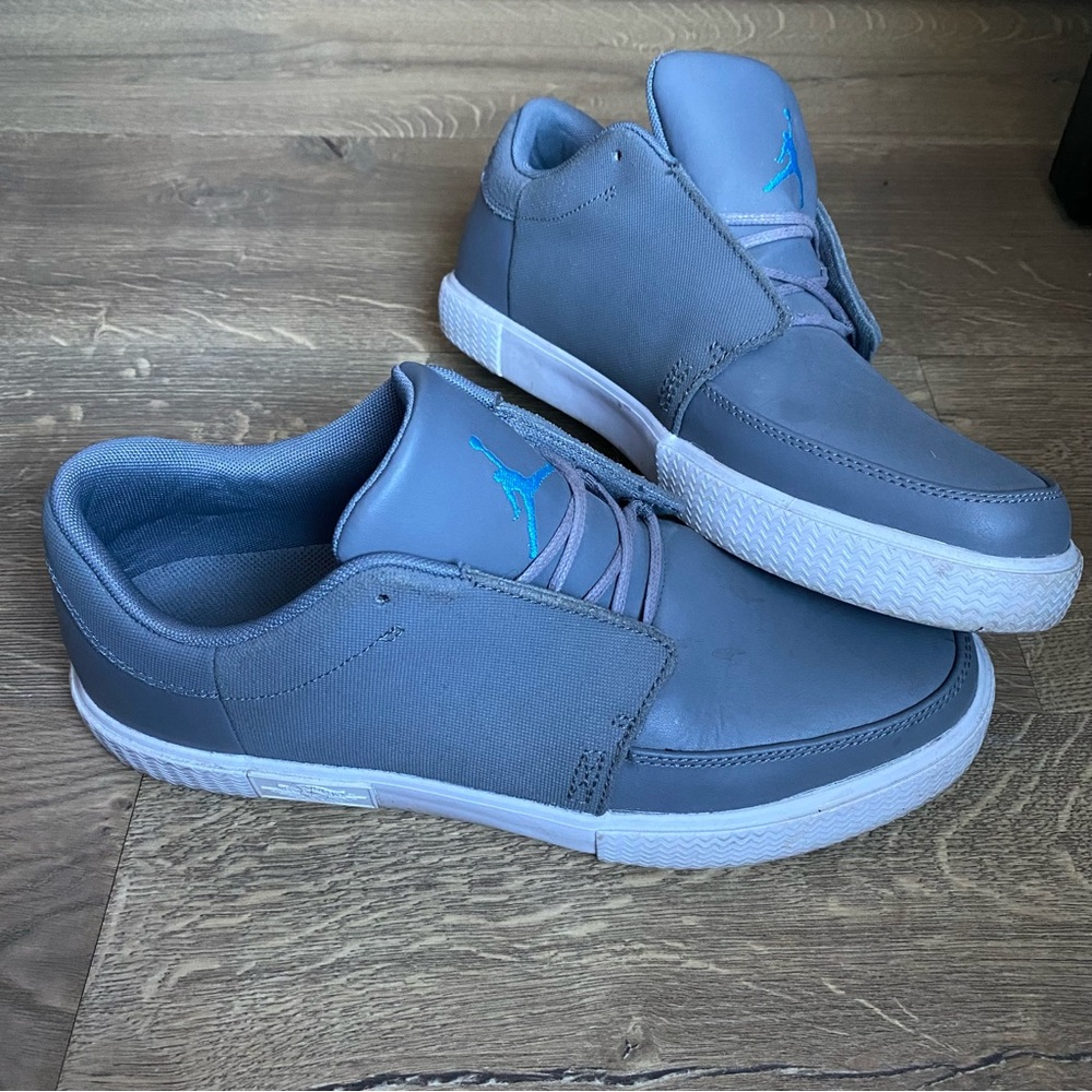 Men’s Jordan Dress Sneakers